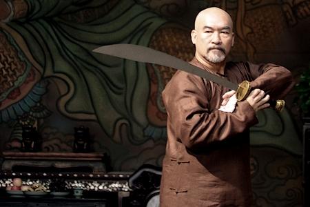 True Legend : un nouveau trailer true-legend