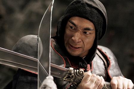 True Legend : un nouveau trailer true-legend
