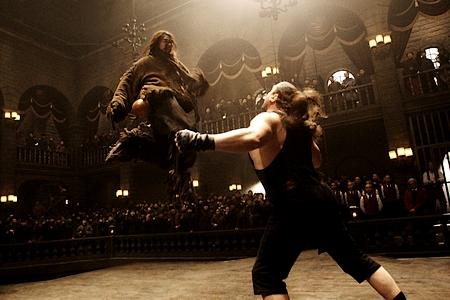 True Legend : un nouveau trailer true-legend