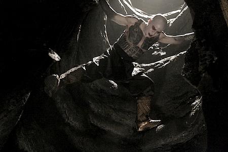 True Legend : un nouveau trailer true-legend