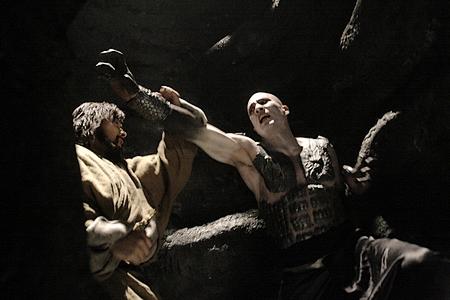 True Legend : un nouveau trailer true-legend