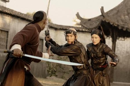 True Legend : un nouveau trailer true-legend