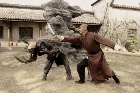 True Legend : un nouveau trailer true-legend