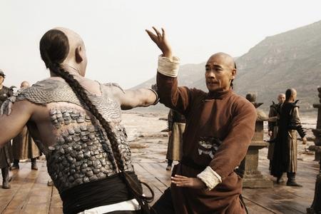 True Legend : un nouveau trailer true-legend