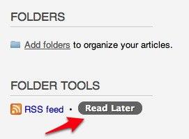 Instapaper Instapaper