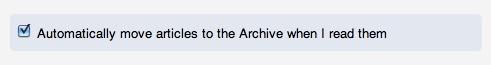 Instapaper Instapaper