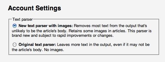 Instapaper Instapaper