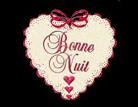 Waw bonnes nouvelles de Micky et r7 pour vous nuit22.gif bonne nuit coeur roses image by cannetoise48