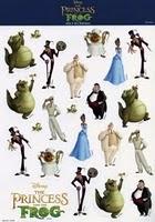 Gagnez des places pour la Princesse et la Grenouille Gagnez des places pour la Princesse et la Grenouille