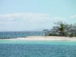 Phare Amédée : Un îlot dans le lagon calédonien