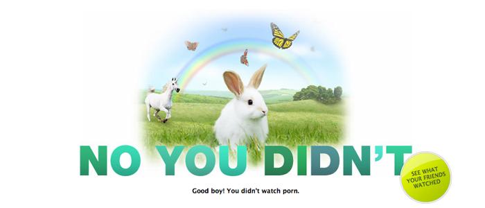 DID YOU WATCH PORN ? DID YOU WATCH PORN ?