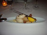On se fait un gastro ? Dîner au Cinq ! DSC03897