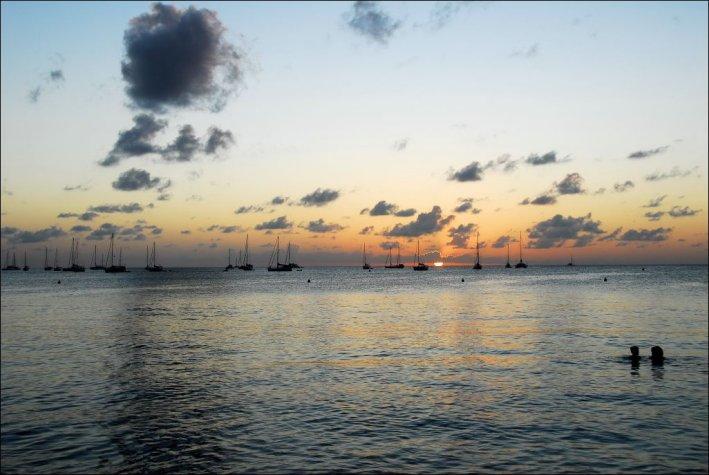 Martinique 2010