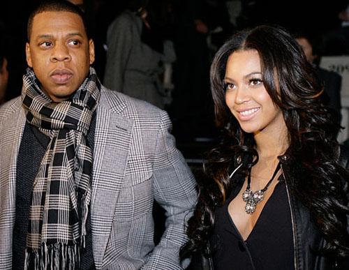 Beyoncé et Jay-Z ... riches comme crésus !
