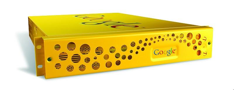 Google le déclin ou le début ?