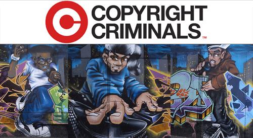 Are you Copyright Criminal ?