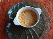 Cliquez pour agrandir : Petits gratins de crabe Petits gratins de crabe