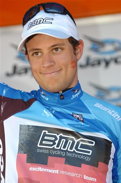 Tour Down Under, étape 1 et général = Andre Greipel + photos Kohler-Martin.jpg