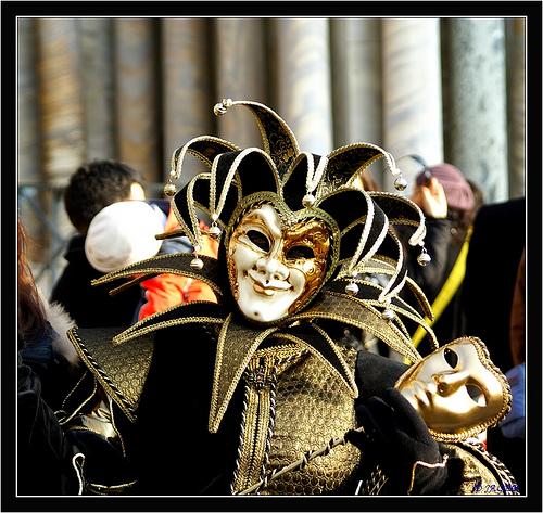 Carnaval de Venise Flambée du prix des hébergements durant le carnaval de rio