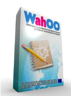 WahOO, LE logiciel pour participer aux concours