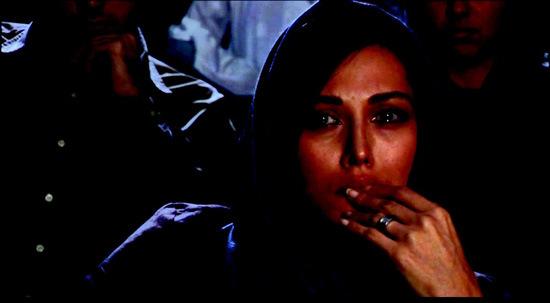 Shirin (Abbas Kiarostami, 2008): chronique cinéma
