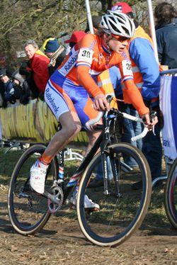 David Van der Poel David Van der Poel