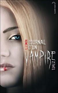 Journal d'un vampire, tome 2