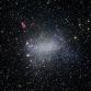Galaxie de Barnard Galaxie de Barnard