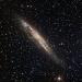NGC 4945 NGC 4945