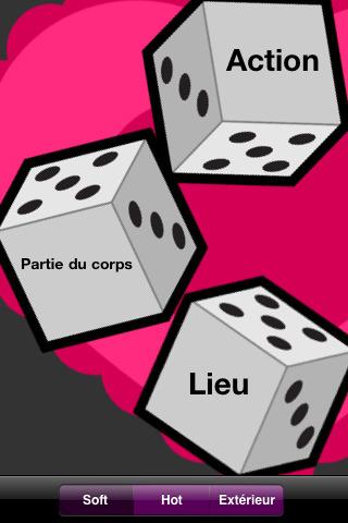 [Application IPA] Exclusivité EuroiPhone : Dés Coquins HOT 1.2 UPdate