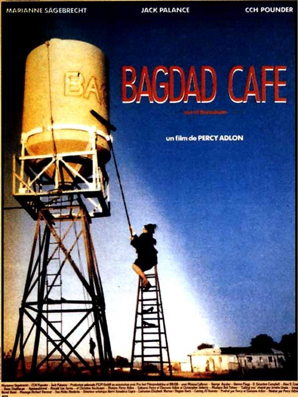 BAGDAD CAFE