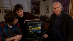 James Cameron présente Laser Cats 5 James Cameron présente Laser Cats 5