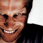 Aphex Twin richard d james album