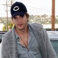 Ashton Kutcher dévasté par la mort de Brittany Murphy