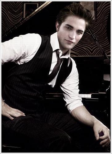 Robert Pattinson présentera depuis Londres, en Angleterre, le Téléthon! Robert Pattinson présentera depuis Londres, en Angleterre, le Téléthon!