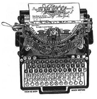 écriture