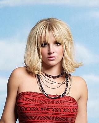 Britney Spears signe de nouveau avec Candie's