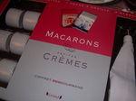 un grand Merci et des macarons au citron noel_2009_033