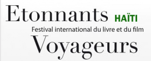 Le programme d'Étonnants Voyageurs en Haïti reporté à Saint-Malo