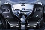 Automobile: le Concept Lexus LF-Ch de Toyota