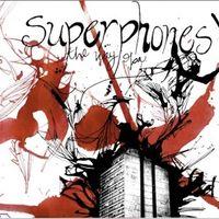 Superphones - The Way Opa! - Brésil