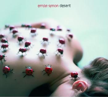Comme un dimanche matin... En compagnie d'Emilie Simon... Comme un dimanche matin... En compagnie d'Emilie Simon...
