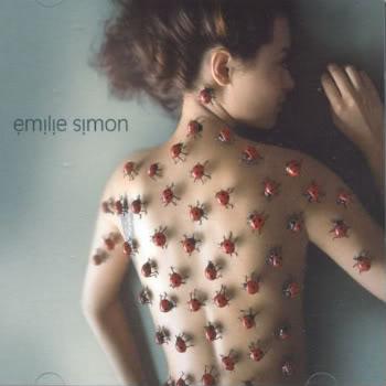 Comme un dimanche matin... En compagnie d'Emilie Simon... Comme un dimanche matin... En compagnie d'Emilie Simon...