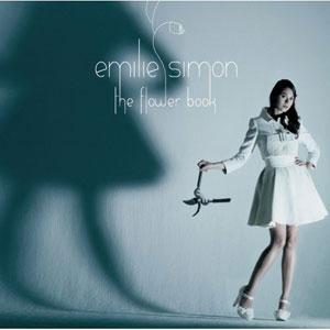 Comme un dimanche matin... En compagnie d'Emilie Simon... Comme un dimanche matin... En compagnie d'Emilie Simon...