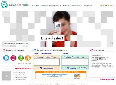 L'imbroglio français autour des codes 2D, un pas de plus avec la RATP (expliqué par Gustave) L'imbroglio français autour des codes 2D, un pas de plus avec la RATP (expliqué par Gustave)