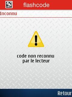 L'imbroglio français autour des codes 2D, un pas de plus avec la RATP (expliqué par Gustave) L'imbroglio français autour des codes 2D, un pas de plus avec la RATP (expliqué par Gustave)