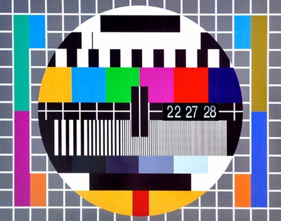 Horloge - Mire TV 3