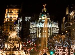 Madrid, une capitale chaleureuse, libérée et historique…