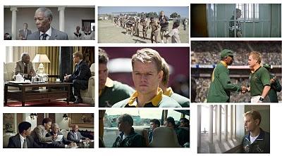 Invictus -  De Clint Eastwood