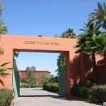Anciens du Lycée Victor Hugo de Marrakech: retour aux sources en mai 2010
